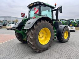 John Deere 6R 215 full