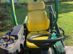 John Deere 7700 full