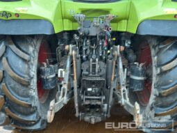 2013 Claas Arion 630 Tractors For Auction: Dromore – 21st & 22nd February 2025 @ 9:00am full