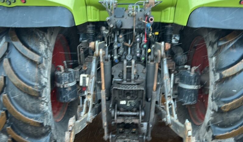 2013 Claas Arion 630 Tractors For Auction: Dromore – 21st & 22nd February 2025 @ 9:00am full