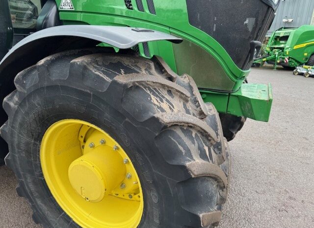 John Deere 6215R full