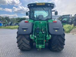 John Deere 8370R full