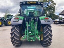 John Deere 6130R full