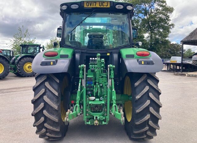 John Deere 6130R full