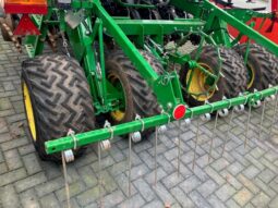 John Deere 750A full