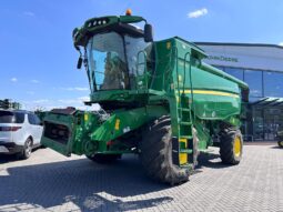 John Deere T670i HM full