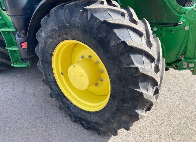 John Deere 6155R full