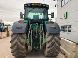 John Deere 6250R full