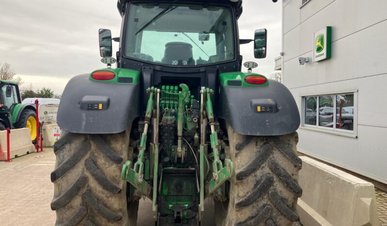 John Deere 6250R full