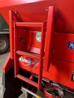 KUHN AXIS H-EMC 40.2 full