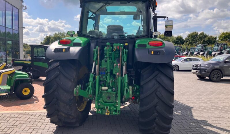 John Deere 6130R full