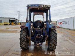 Leyland 245 Tractors For Auction: Leeds – 22nd, 23rd, 24th & 25th January 25 @ 8:00am full