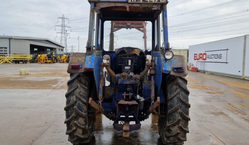 Leyland 245 Tractors For Auction: Leeds – 22nd, 23rd, 24th & 25th January 25 @ 8:00am full