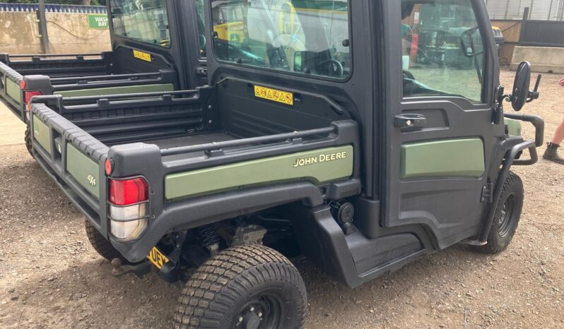 John Deere XUV865M Gator full