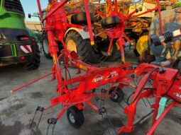 Kuhn GF502 full