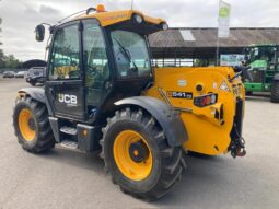 JCB 541.70 Agri Super full