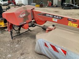 KUHN GMD4411-FF full