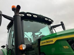 John Deere 6R 155 full