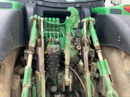 John Deere 6250R full