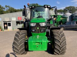 John Deere 6140M full