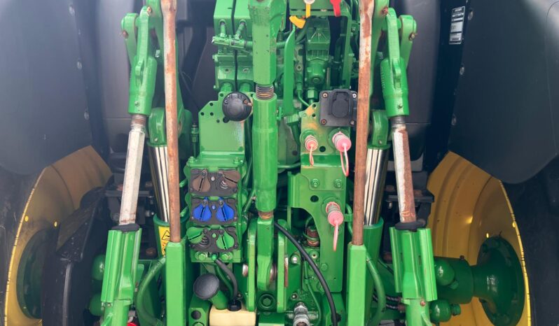 John Deere 6130R full