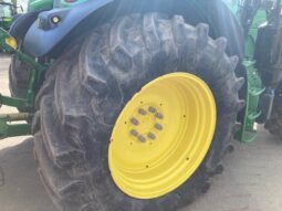 John Deere 6155R full