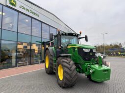 John Deere 6R 215 full