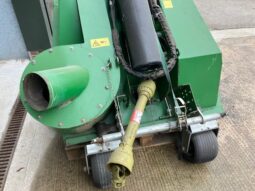 John Deere 580L full