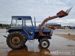 Leyland 245 Tractors For Auction: Leeds – 22nd, 23rd, 24th & 25th January 25 @ 8:00am full