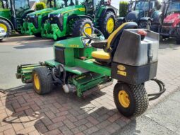 John Deere 2653A full