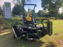 John Deere 7700 full