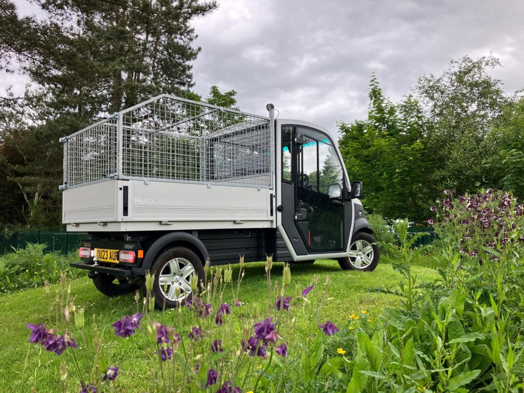 Club Car Urban N1