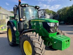 John Deere 6140M full