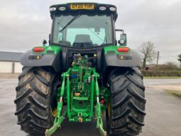 John Deere 6145R full