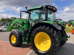 John Deere 6130R full