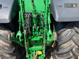 John Deere 7R 310 full