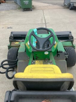 John Deere 2653A full