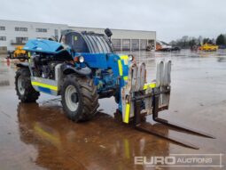 2012 Genie GTH-3007 Telehandlers For Auction: Leeds – 22nd, 23rd, 24th & 25th January 25 @ 8:00am full