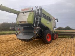 CLAAS Lexion 8900 full