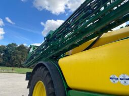 John Deere R962I full