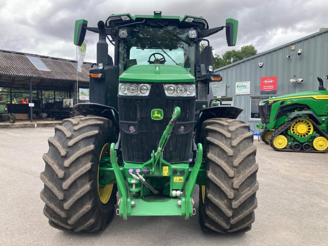 John Deere 7R 270