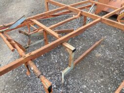 Ritchie Bale Sledge full