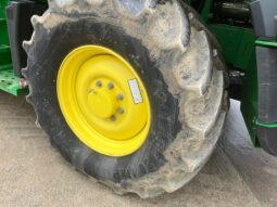 John Deere 8500i full