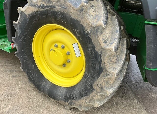 John Deere 8500i full