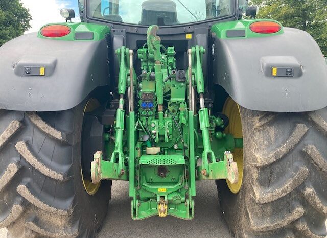 John Deere 6175R full