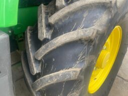 John Deere 9600 full