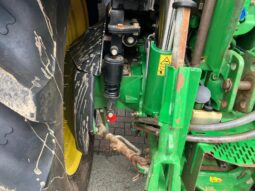 John Deere 6140M full