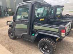 John Deere XUV865M Gator full