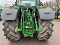 John Deere 6215R full