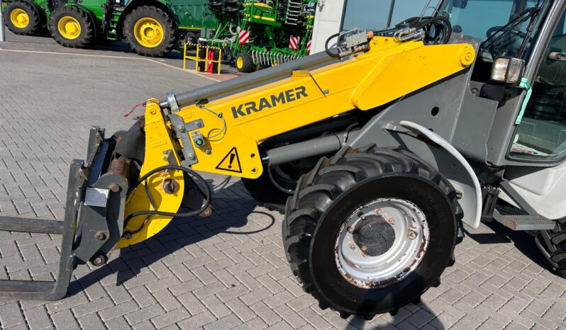 Kramer 5085T full